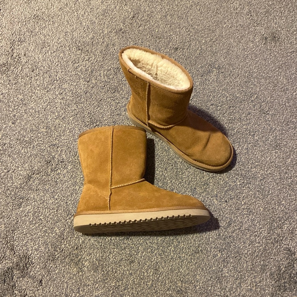 Boots